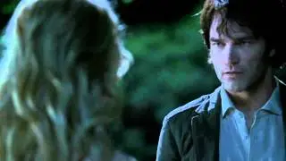 Uninvited (Bill and Sookie)