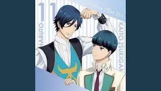 Everlasting Moon