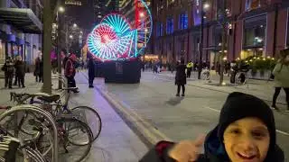Winter Lights 2026