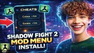 Best Shadow Fight 2 SE MOD 2026 &ndash; Gems, Weapons & Max Level