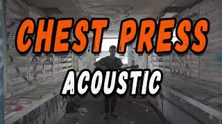Punkowski &ndash; Chest Press (Live Acoustic)