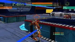電脳戦機バーチャロン マスターピース 1995～2001_20260110223253