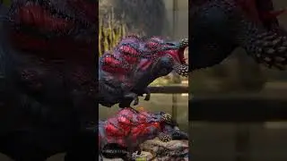 Deviljho&rsquo;s victory!