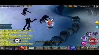 Mu legend of kundun - The Wicth  onde encontrar (Mago branco ou A Bruxa )