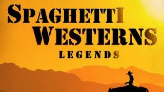 My Italo Western Collection (So Far) Part: Miscellaneous Blu Rays