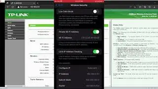 Фильтрация MAC-адресов беспроводных точек доступа | Советы по беспроводным сетям от А до Я #22