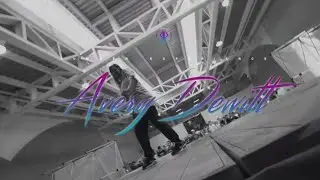 PressPLAY AVERY DEWITT SUMMER EXPERIENCE 2019