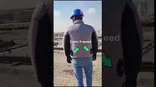 Cooling Jacket