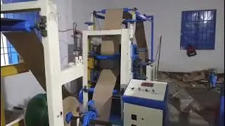 Buffet sheet making machine by SARMA INDUSTRIES, call 8688609204