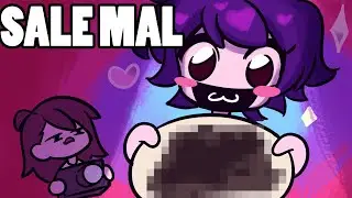Shiro prepara alfajores de chocotorta y decepción