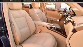 2012 Mercedes-Benz S350 BlueTEC Used Cars - Dallas,Texas - 2014-11-28