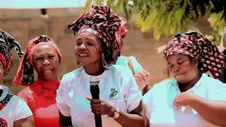 Professora Olinda Ekoma Natulo (Official Video) By Dj And Best Pro HD Nao Brinca