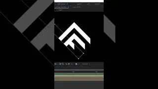 Focus Entertainment Logo Short | Thử thách thực hiện logo animation trong vòng 1 phút....