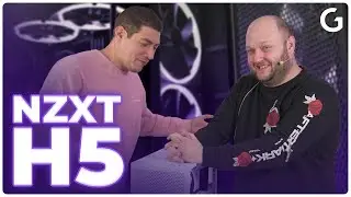 Работилницата | Новото от NZXT при кутиите H5 Elite и H5 Flow