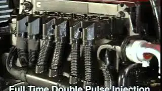 CUMMINS Celect system