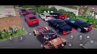 MADOUT 2: Grand Auto Racing Open-World Racing and Criminal Gameplay BY (ROCKSTARISMAILPABLO)
