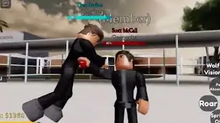 Roblox Teen Wolf: Beacon Hills Heart rip/ Head rip Compilation