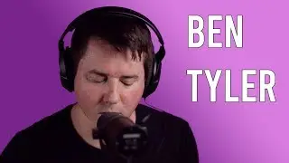 Ben Tyler: Live at City View Sound