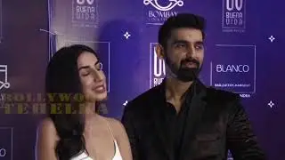Celebs at Bombay Cocktail Bar for launch of Ballroom
