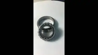 high quality auto bearing  tapered roller bearing 2788R-2720-