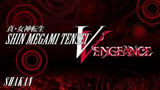 Shakan - SMT V Vengeance