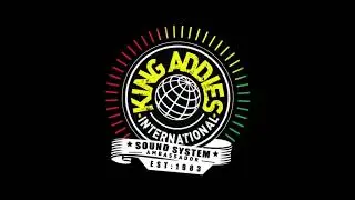 King Addies Dubplate Juggling 2024 | Starz R Us