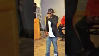 It&rsquo;s litt when I hit da stage #independentartist #rap #hiphop #rapartist #independenthiphop