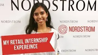 INTERNSHIP @ NORDSTROM
