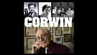 (1997) Norman Corwin interviewed by Jim French