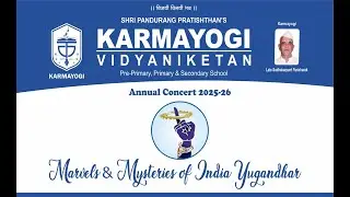 Annual Concert 2025-26 ...Binaca Gitmala...Chitrahara Sadabahar  I Pandharpur