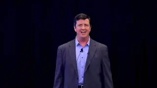 SVP bingBANG! Fast Pitch Presentation by PHASTAR President D. Andrew Ferguson