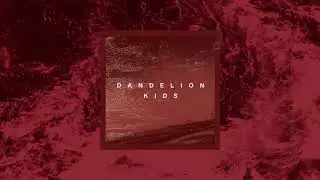 Narco Debut - Dandelion Kids (Official Audio)