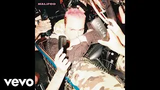 Malifoo - Calling (&Aacute;udio Oficial)