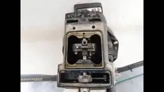 Faulty Shifter Bryant  with Bravo Drive 6 20 16