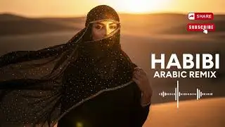 💥 Arabic Remix 2025 &ndash; Ethnic Deep House | Desert Soul Flow