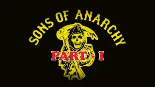 Sons of Anarchy Series Explained in Hindi/Urdu (हिन्दी /اردو)