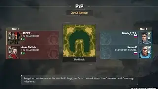Is resistance camping ❓|1v2 battle art of war 3 global conflict.