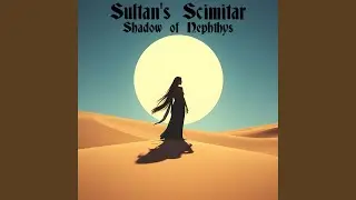 Shadow of Nephthys