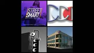 Street Smart Business Leaders Podcast. Understanding virtual consumers mindset with Richard Blank.