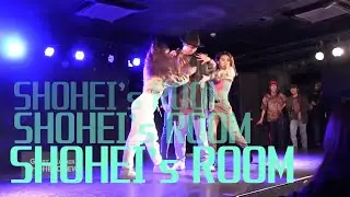 SHOHEI’s ROOM【エレトラ】