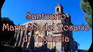 Santuario Madonna del Rosario di Tagliavia