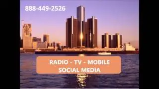 cost to advertise in Detroit MI+Ad agency