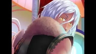 EPISODE 2 - ROUTE VALKYON