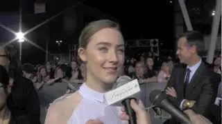 'The Twilight Saga: Breaking Dawn - Part 2' World Premiere