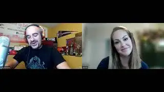 Spending New Years w/ DT & Andrea on Two Mics, No Filter