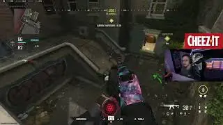 Scump Humbles Ranked play Kids on this Skidrow Hp match