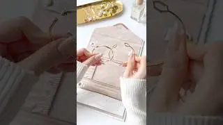 Распаковка нового набора CASEGRACE! Раскрыт мой главный секрет организации пространства.