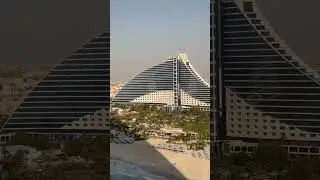 Jumeirah Beach Hotel | Stays
