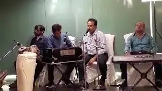 Sanjay tripathi  ( my papa)  sings the best