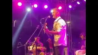 QashQarian Band at AKU KARACHI/ Chitrali Folk Song/ Hup Gey Gey/